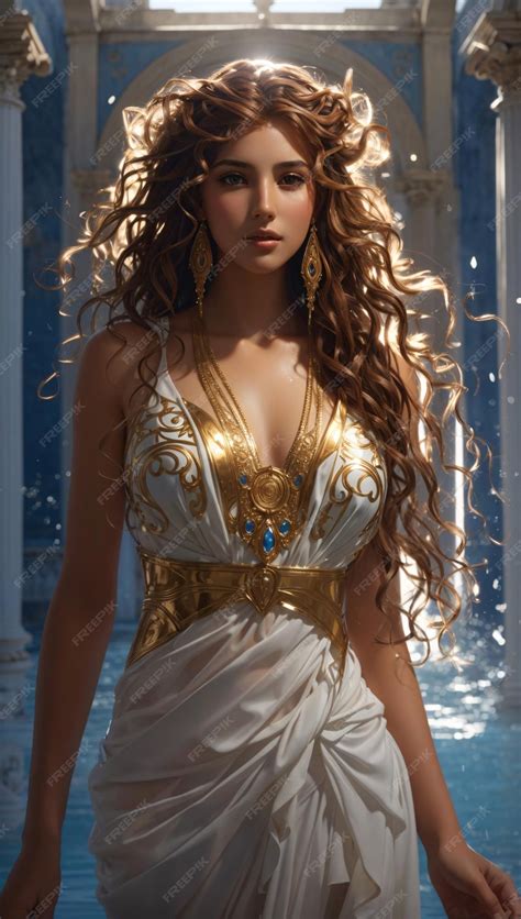 goddess dri iwc|Maison D'Aphrodite.